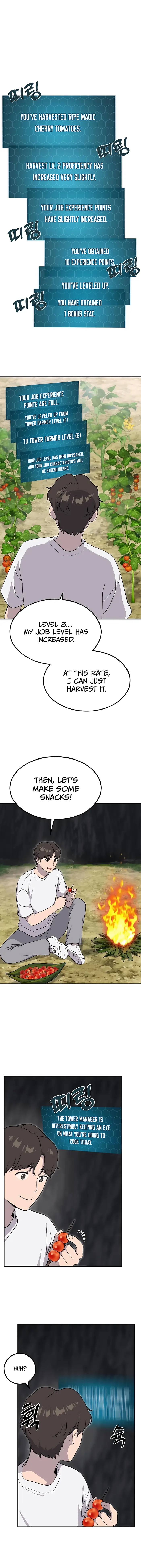 Solo Farming In The Tower - Chapter 8 image 07_optimized